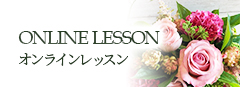 ONLINE LESSON オンラインレッスン